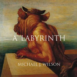 A Labyrinth by Michael J. Wilson