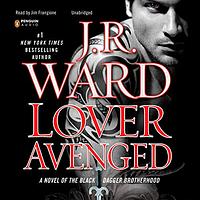 Lover Avenged by J.R. Ward