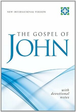 The NIV Gospel of John: With Devotional Notes by 