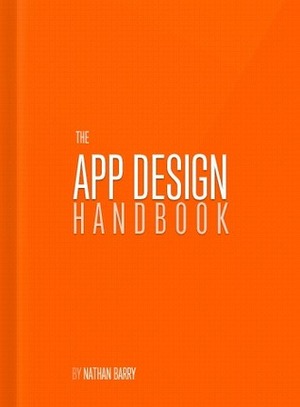 The App Design Handbook by Nathan Barry