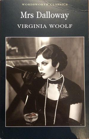 Mrs. Dalloway by Virginia Woolf