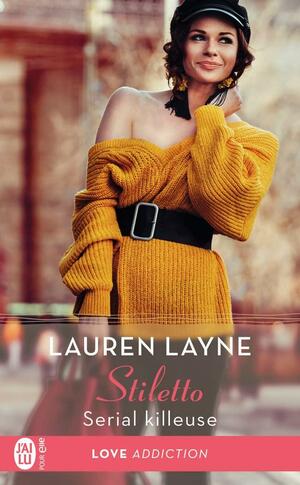 Serial killeuse by Lauren Layne