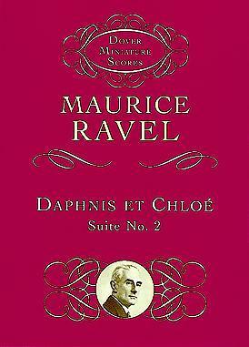 Daphnis et Chloé, Suite No. 2 by Maurice Ravel
