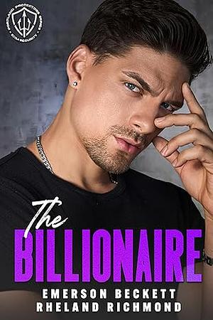 The Billionaire by Rheland Richmond, Emerson Beckett