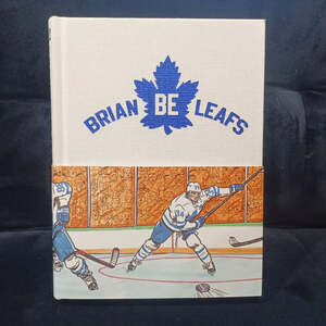 Brian BeLeafs 2021-2022 Season by Brian Evinou