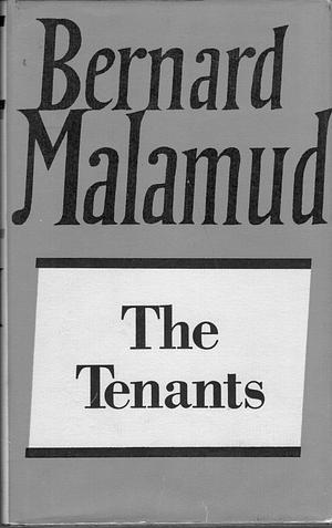 The Tenants by Aleksandar Hemon, Bernard Malamud