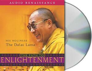 The Path to Enlightenment by Dalai Lama XIV