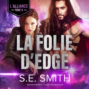 La Folie d'Edge by S.E. Smith