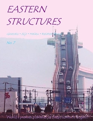 Eastern Structures No. 7 by Priscilla Lignori, Eric Torgersen