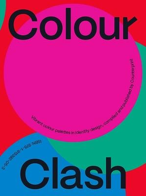 COLOUR CLASH by Jon Dowling