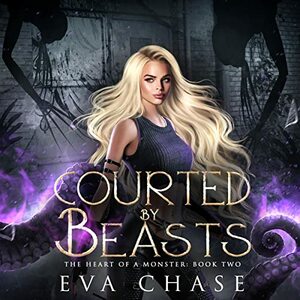 Courted by Beasts by Eva Chase