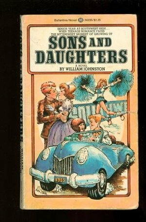 Sons and Daughters by William Johnston