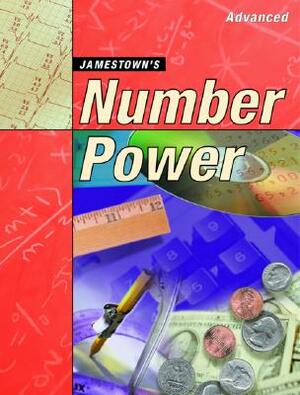 Number Power, Advanced, Student Text by McGraw Hill
