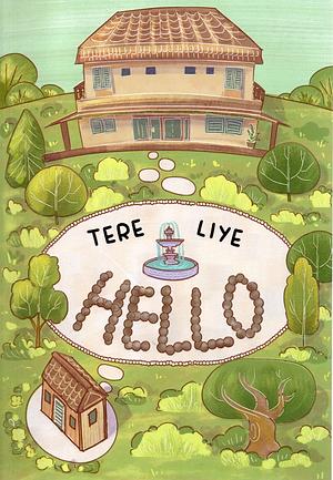 Hello by Tere-liye