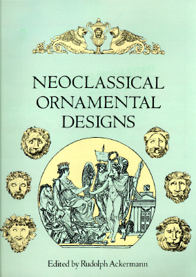 Neoclassical Ornamental Designs by 