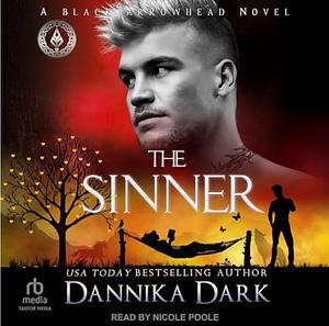 The Sinner by Dannika Dark