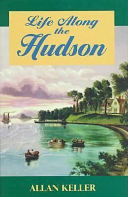 The Hudson by Carl Carmer
