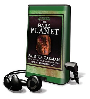 The Dark Planet by Patrick Carman