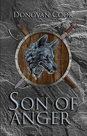 Son of Anger by Donovan Cook