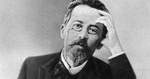 الحرباء by Anton Chekhov, أنطون تشيخوف