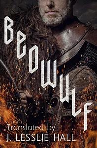 Beowulf by Anonymous