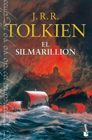 El Silmarillion by J.R.R. Tolkien