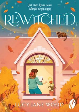 Rewitched by Lucy Jane Wood