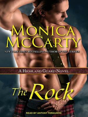 The Rock by Monica McCarty