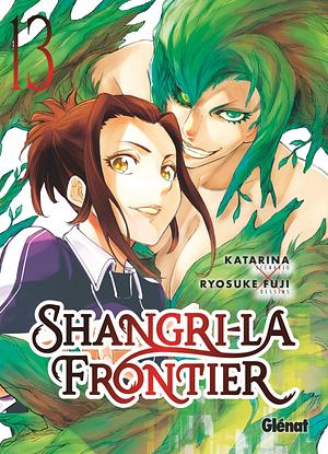 Shangri-la Frontier - Tome 13 by Katarina