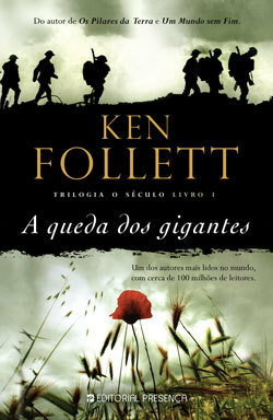 A Queda dos Gigantes by Ken Follett