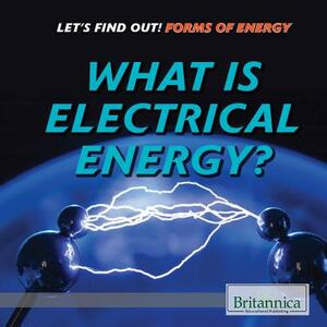 What Is Electrical Energy? by Joe Greek