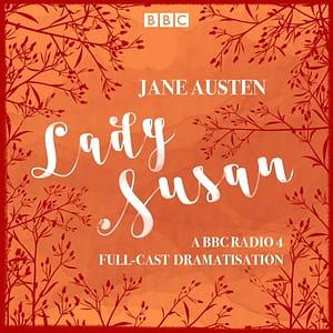 Lady Susan by Jane Austen