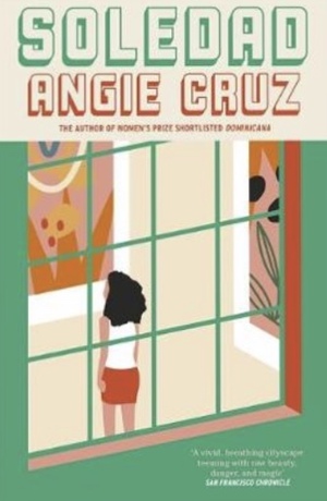 Soledad by Angie Cruz