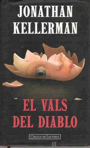 El vals del diablo by Jonathan Kellerman