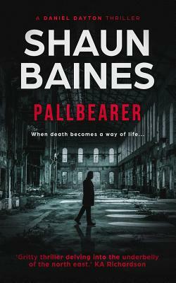 Pallbearer by Shaun Baines