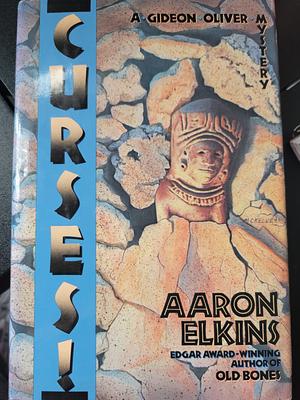 Curses! by Aaron Elkins