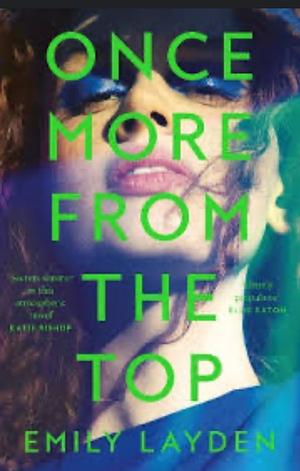 Once More from the Top by Emily Layden