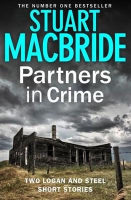 Partners in Crime by Stuart MacBride