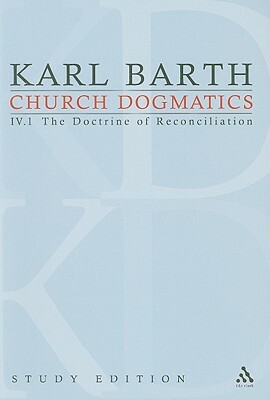 Church Dogmatics Study Edition 22 by Karl Barth