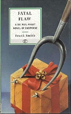 Fatal Flaw by Frank Smith