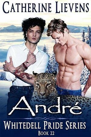 André by Catherine Lievens