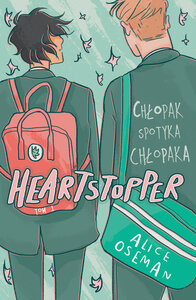 Heartstopper (1) by Alice Oseman