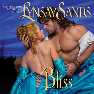 Bliss by Lynsay Sands