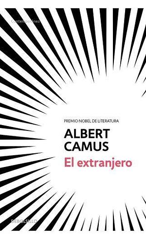 El extranjero by Albert Camus