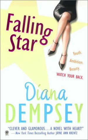 Falling Star by Diana Dempsey