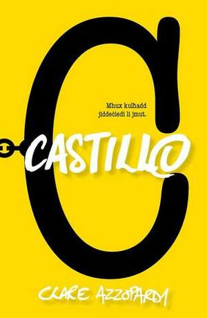 castillo by Clare Azzopardi