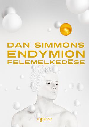 Endymion felemelkedése by Dan Simmons