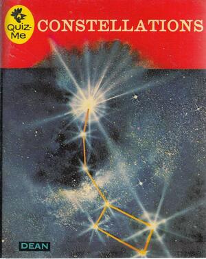 Constellations by Jay Clark