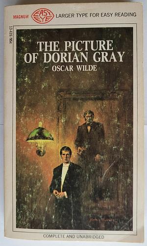 The Picture of Dorian Gray by Oscar Wilde