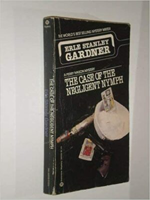 O Caso da Ninfa Nocturna by Erle Stanley Gardner